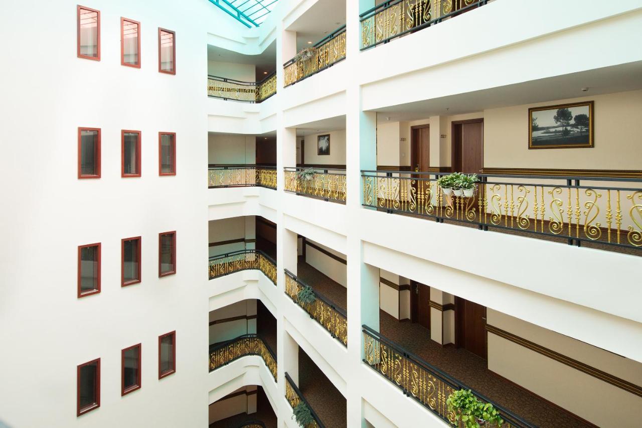 Ladalat Hotel Εξωτερικό φωτογραφία