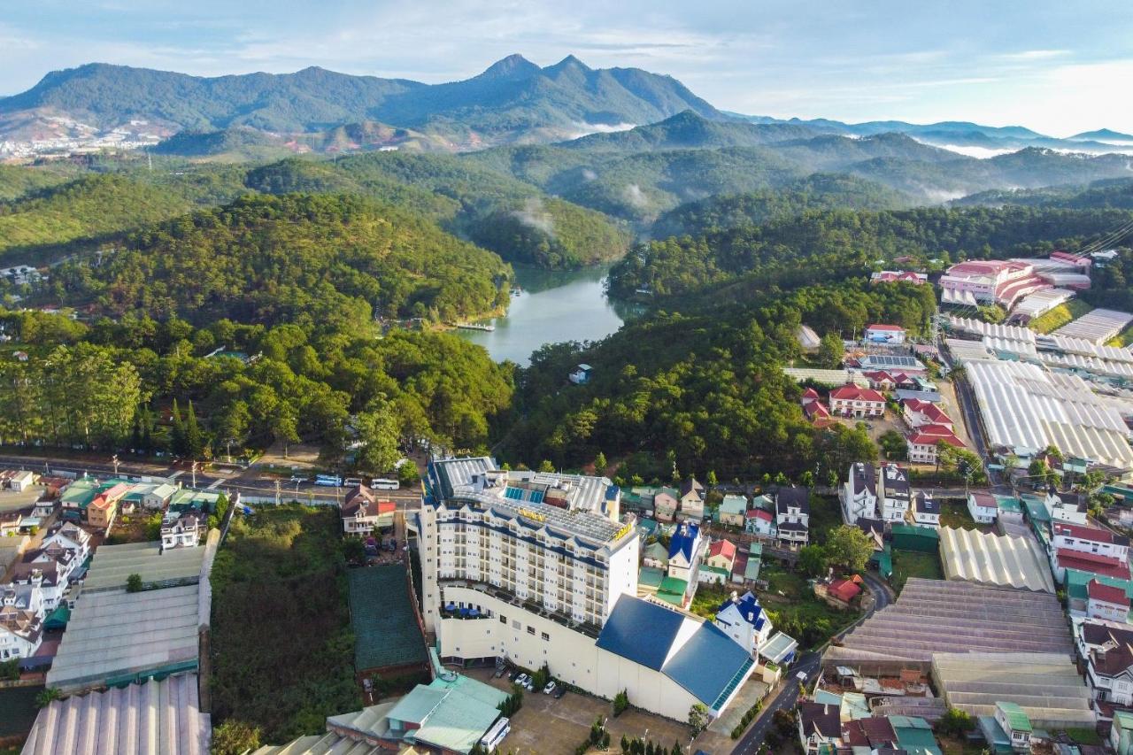 Ladalat Hotel Εξωτερικό φωτογραφία