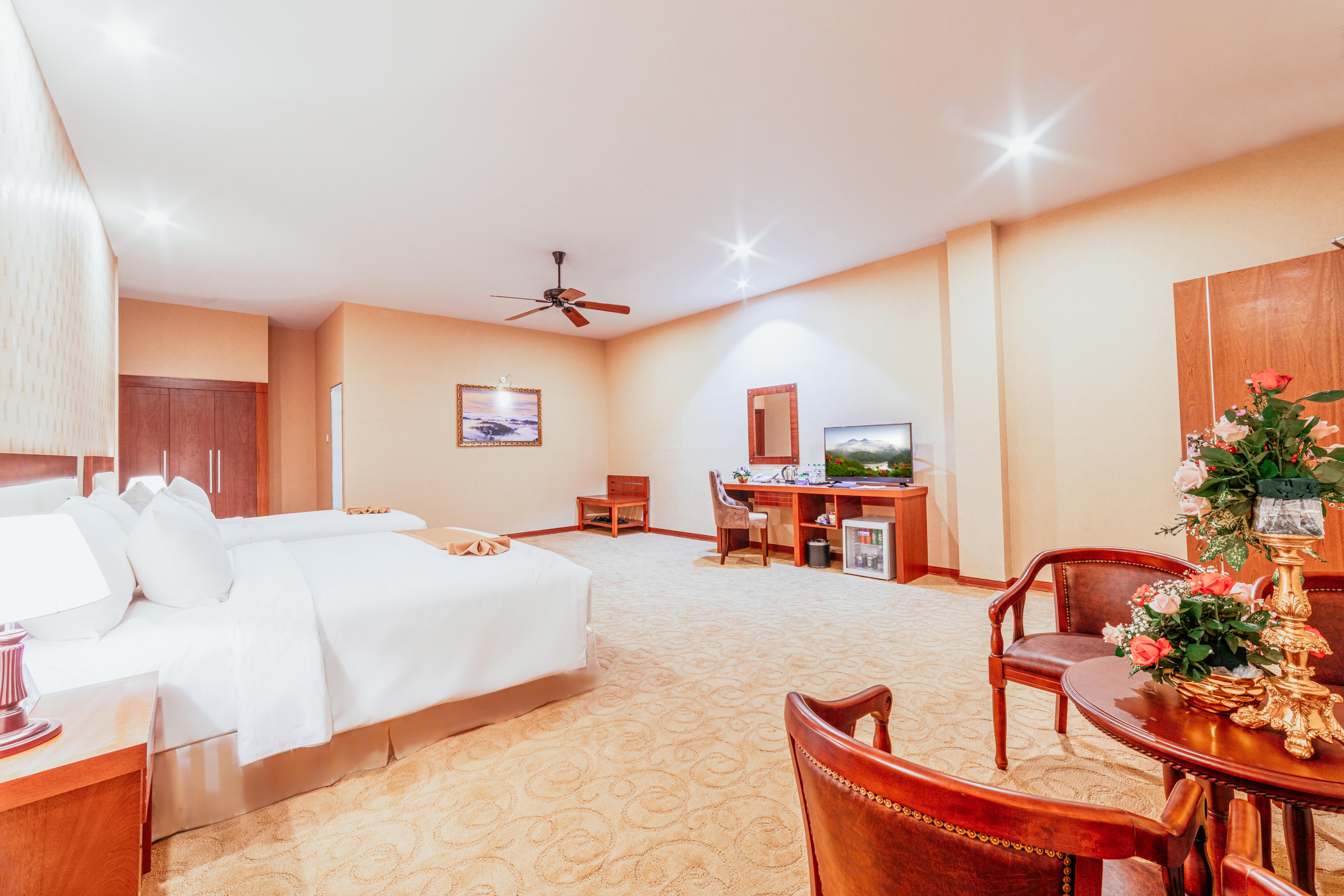 Ladalat Hotel Εξωτερικό φωτογραφία