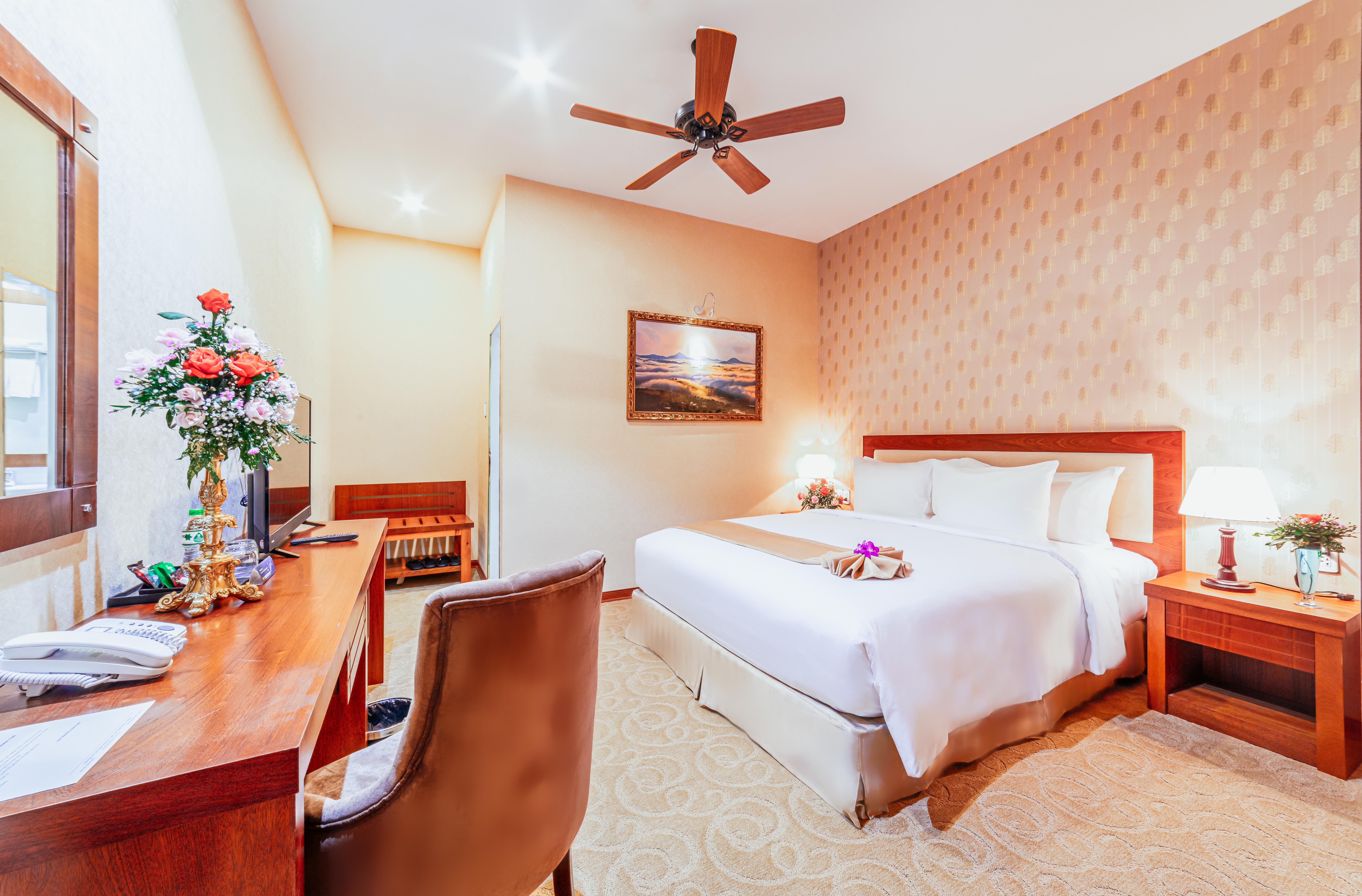 Ladalat Hotel Εξωτερικό φωτογραφία