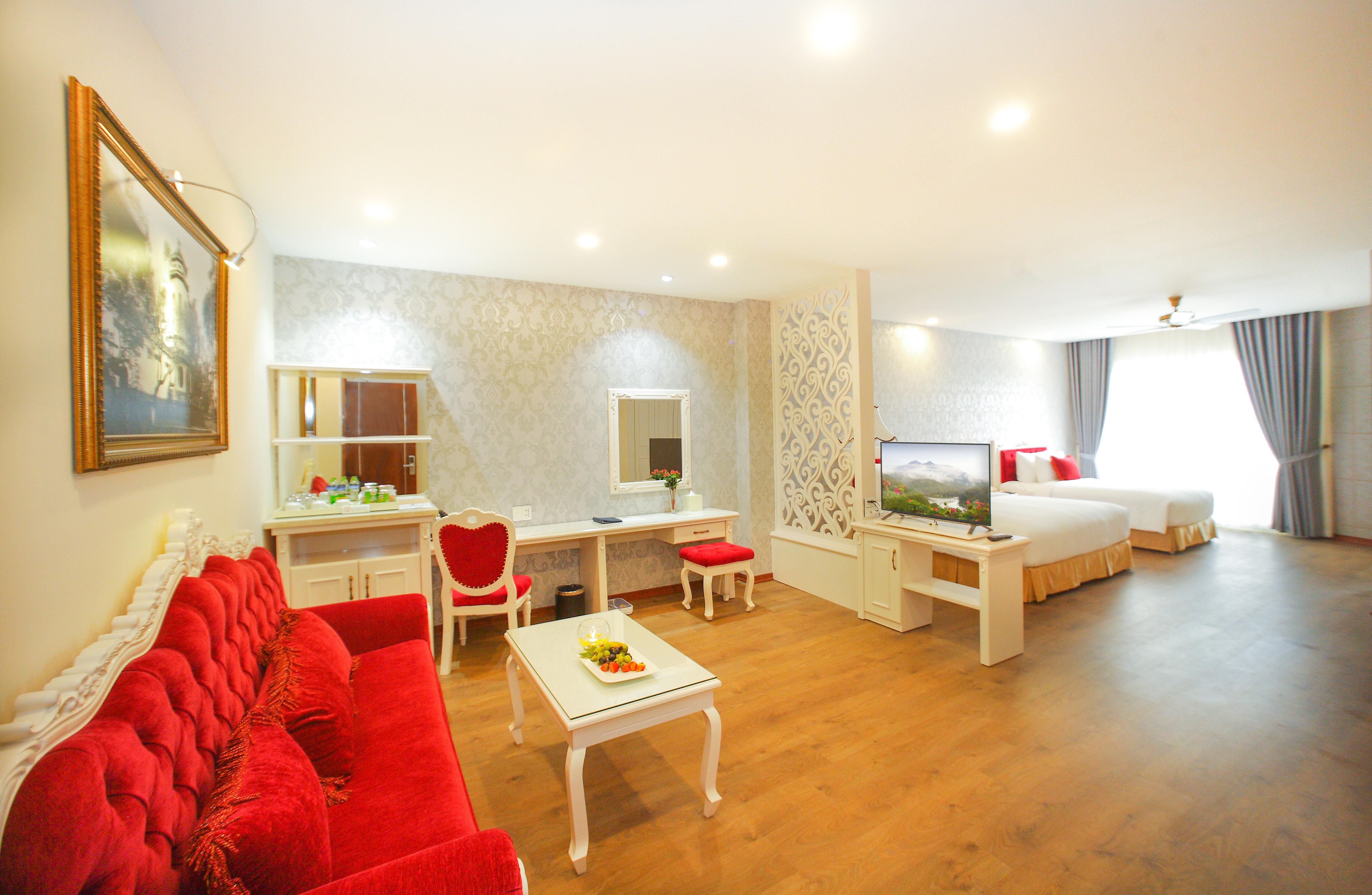 Ladalat Hotel Εξωτερικό φωτογραφία