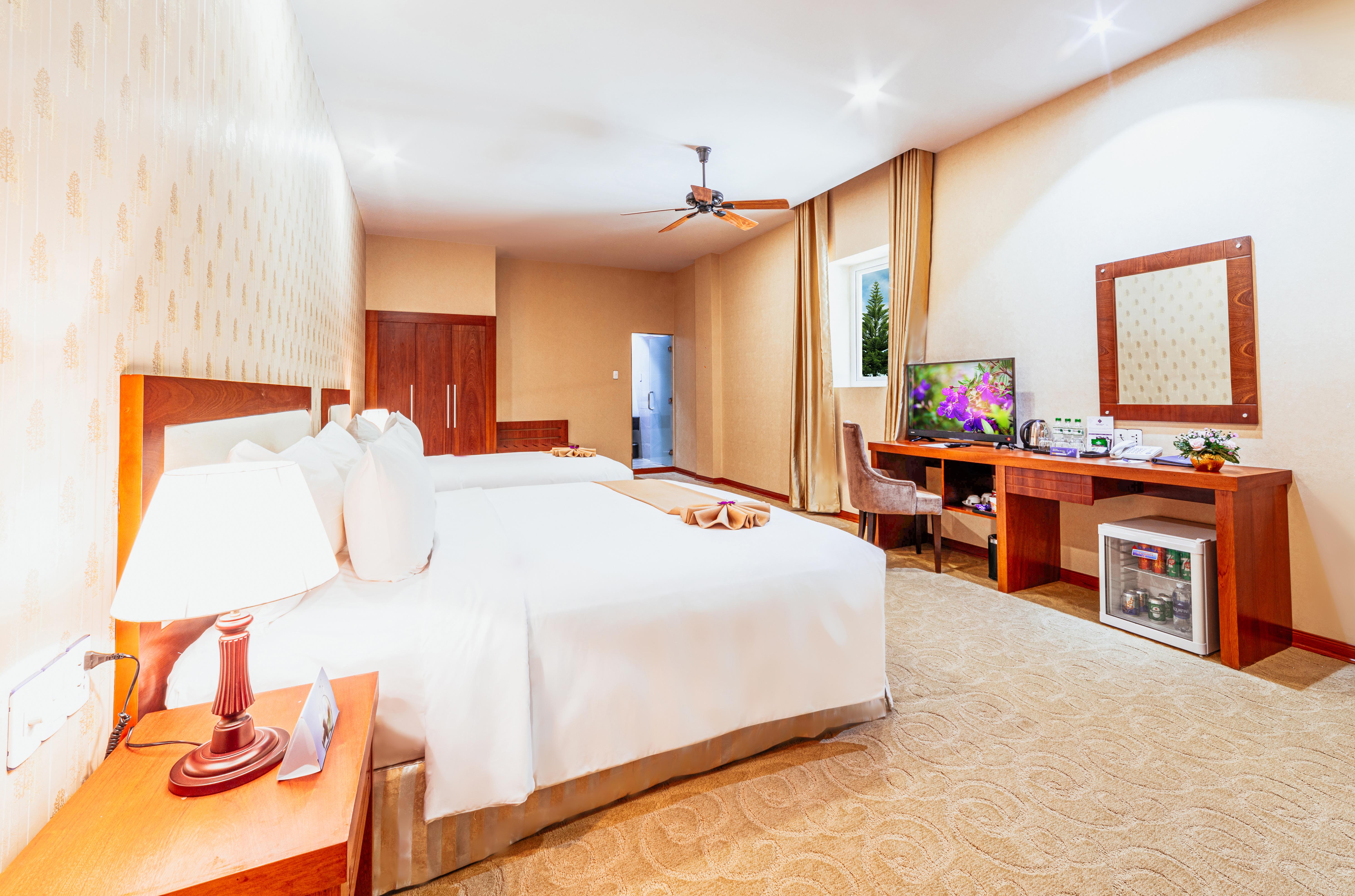 Ladalat Hotel Εξωτερικό φωτογραφία