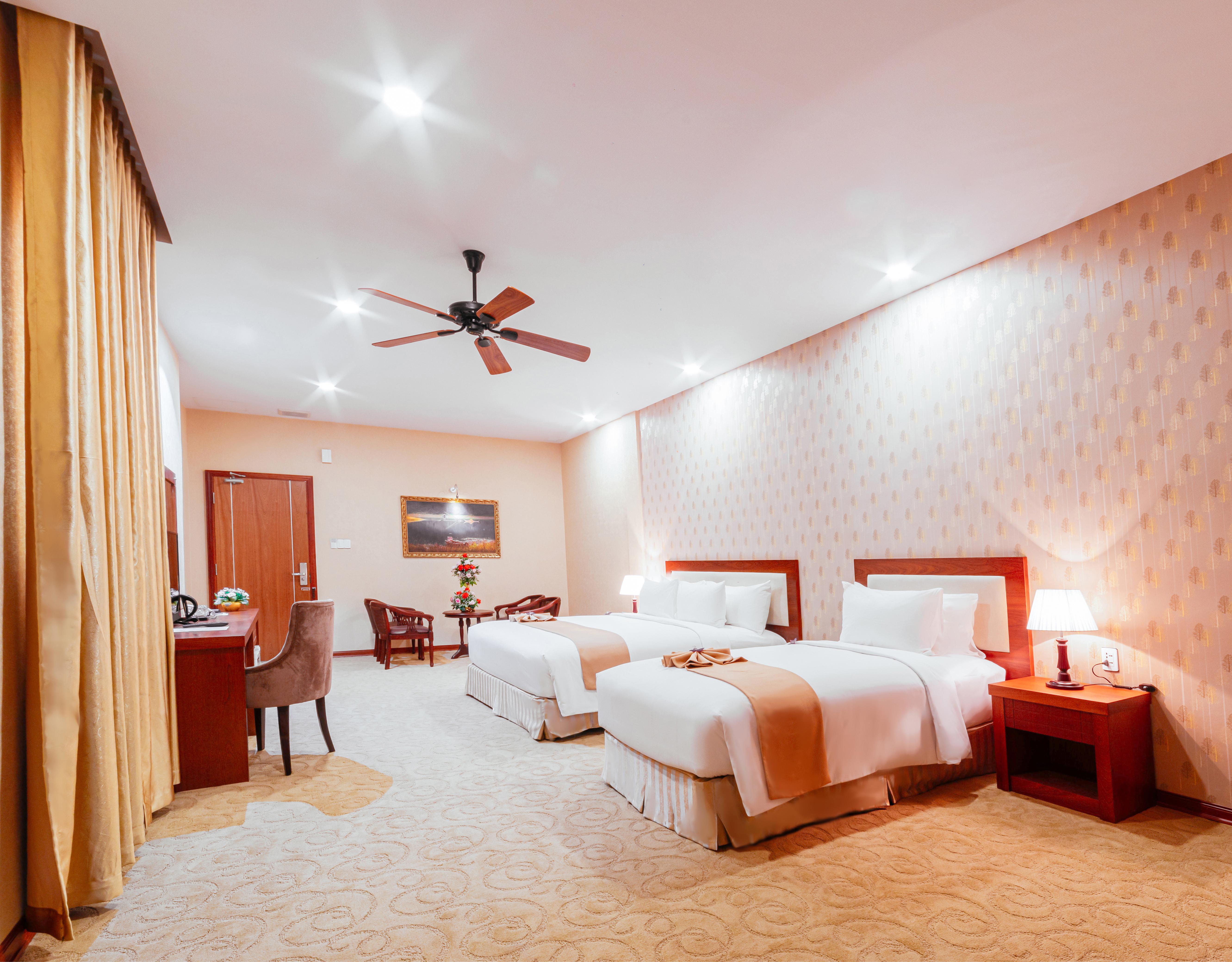 Ladalat Hotel Εξωτερικό φωτογραφία