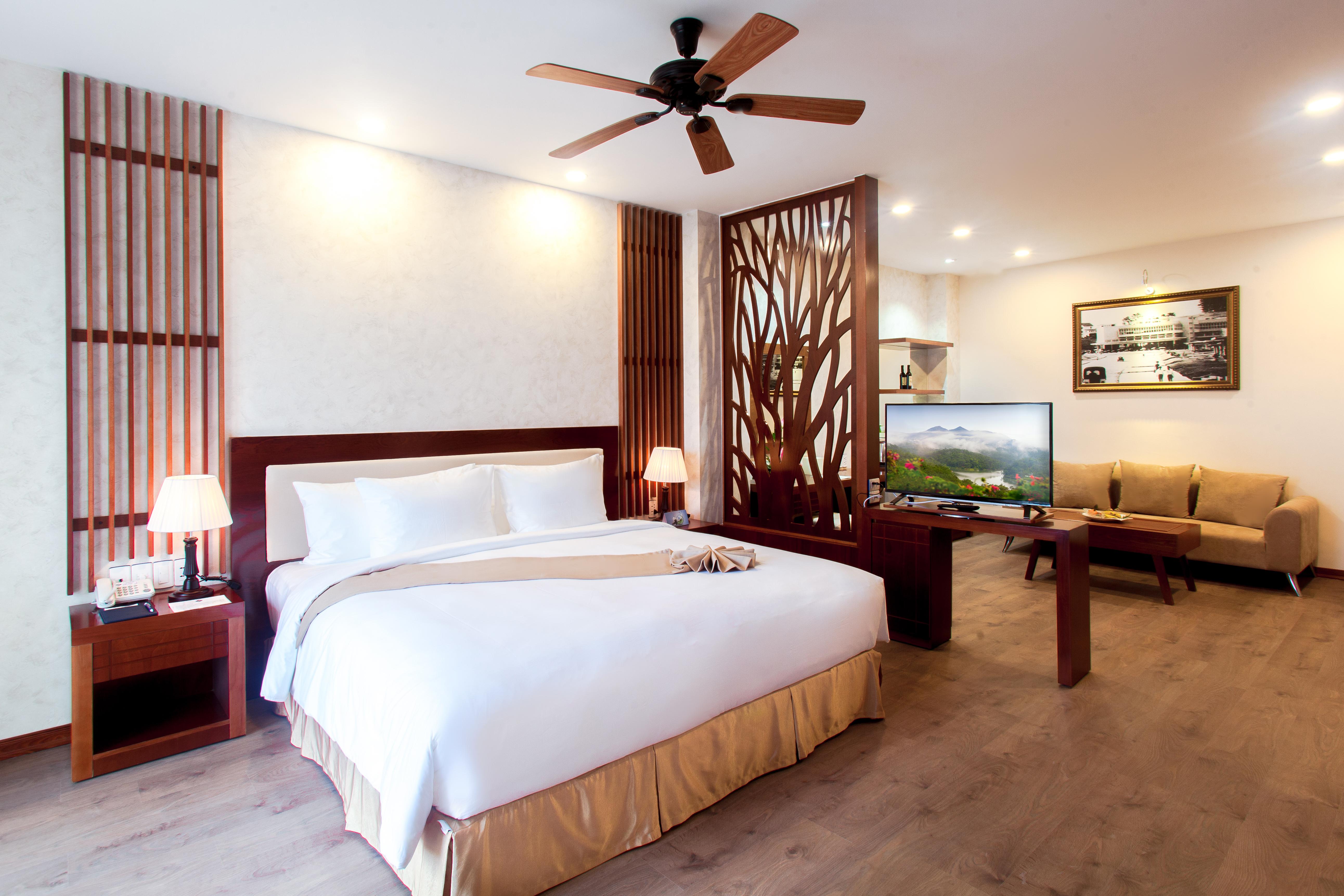 Ladalat Hotel Εξωτερικό φωτογραφία