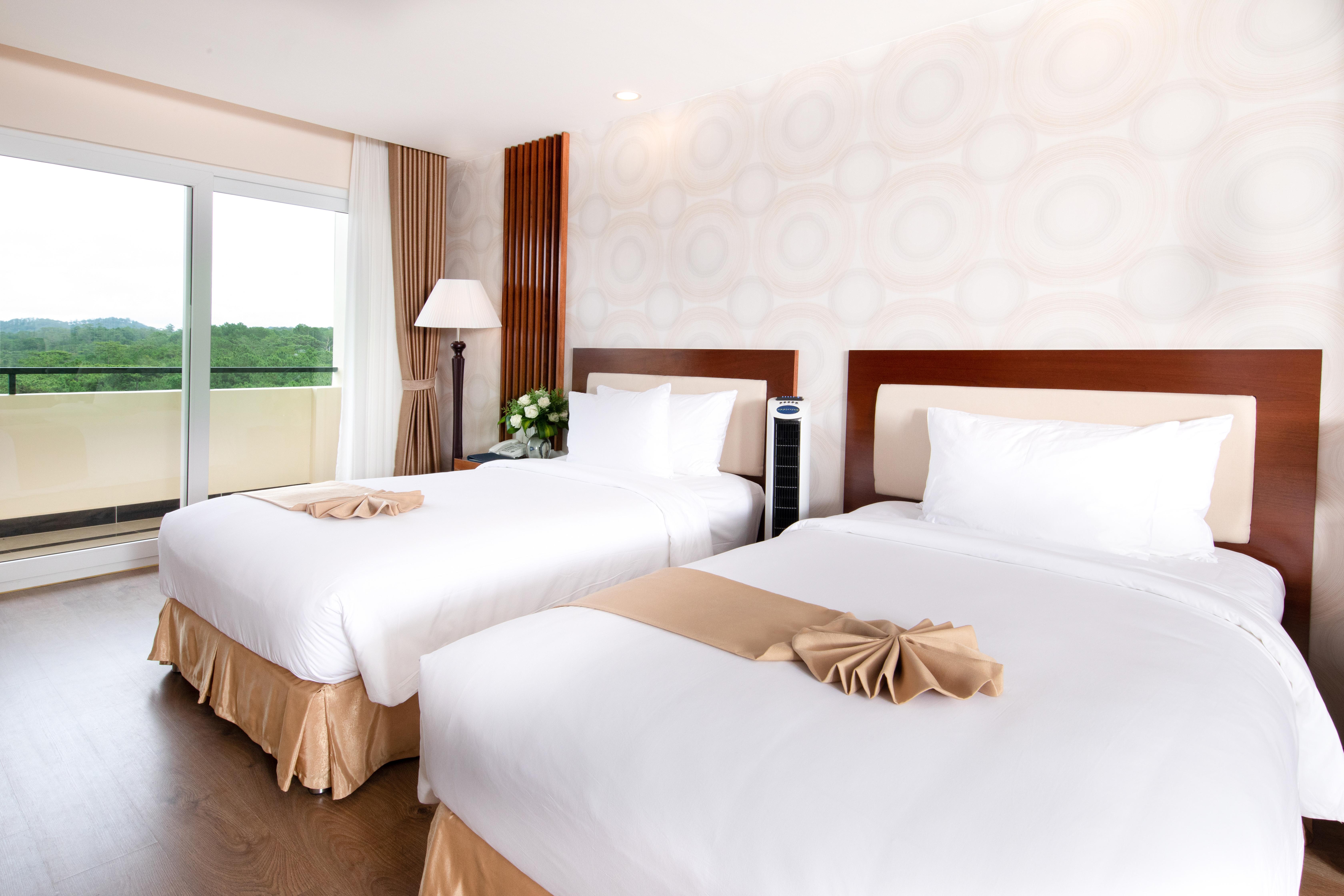 Ladalat Hotel Εξωτερικό φωτογραφία