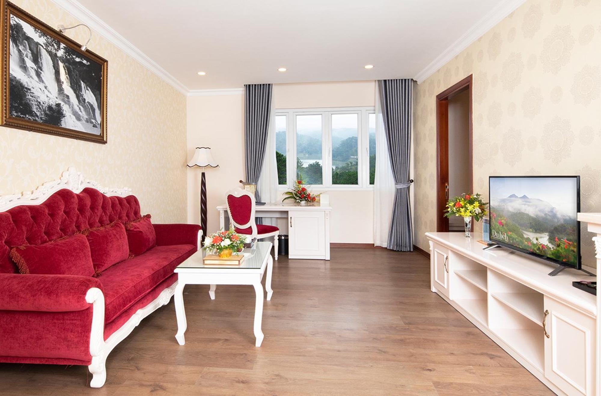 Ladalat Hotel Εξωτερικό φωτογραφία
