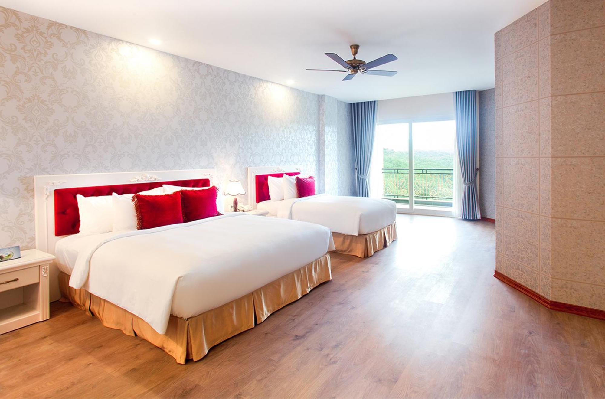 Ladalat Hotel Εξωτερικό φωτογραφία