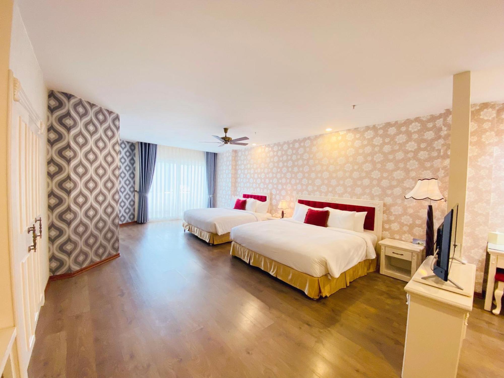 Ladalat Hotel Εξωτερικό φωτογραφία