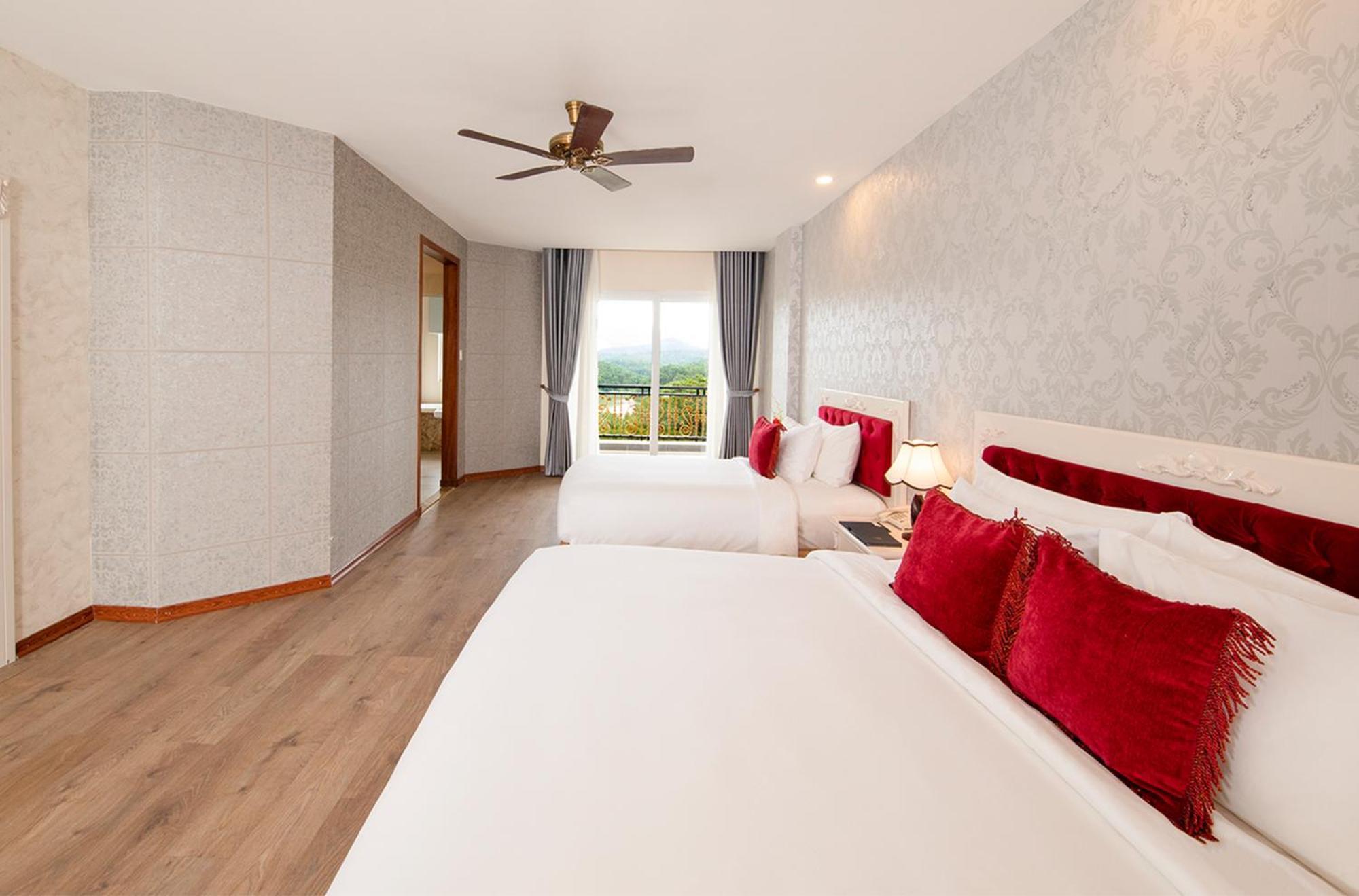 Ladalat Hotel Εξωτερικό φωτογραφία