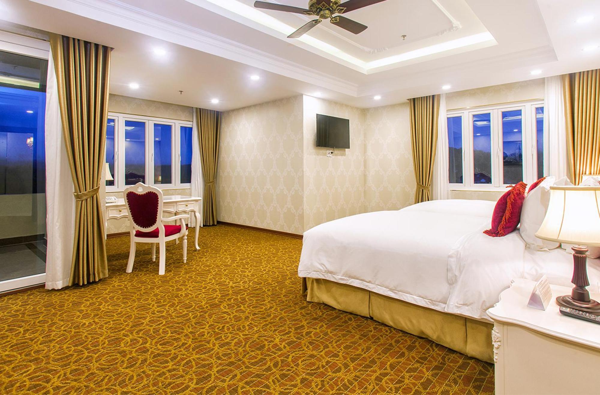 Ladalat Hotel Εξωτερικό φωτογραφία