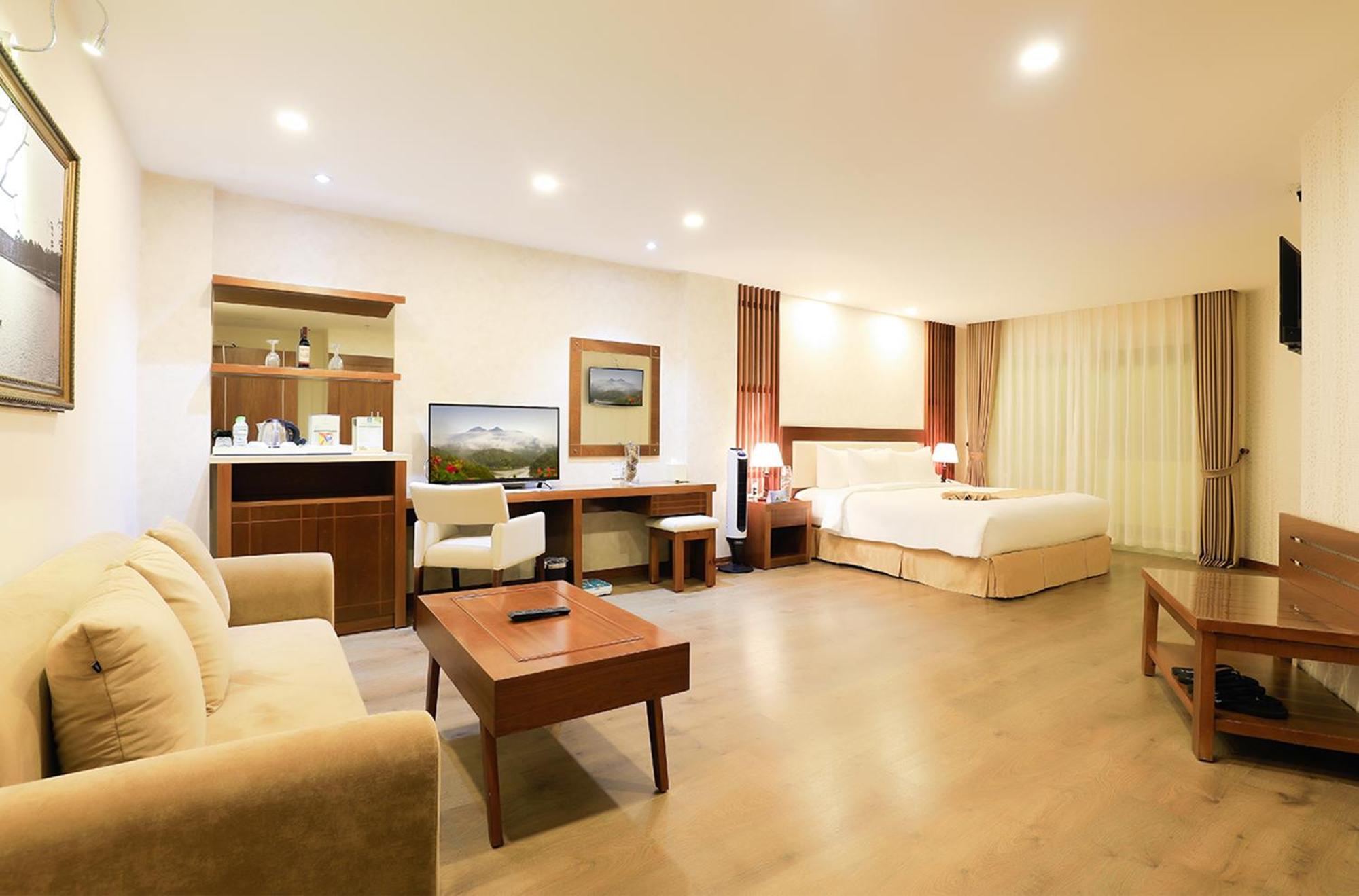 Ladalat Hotel Εξωτερικό φωτογραφία