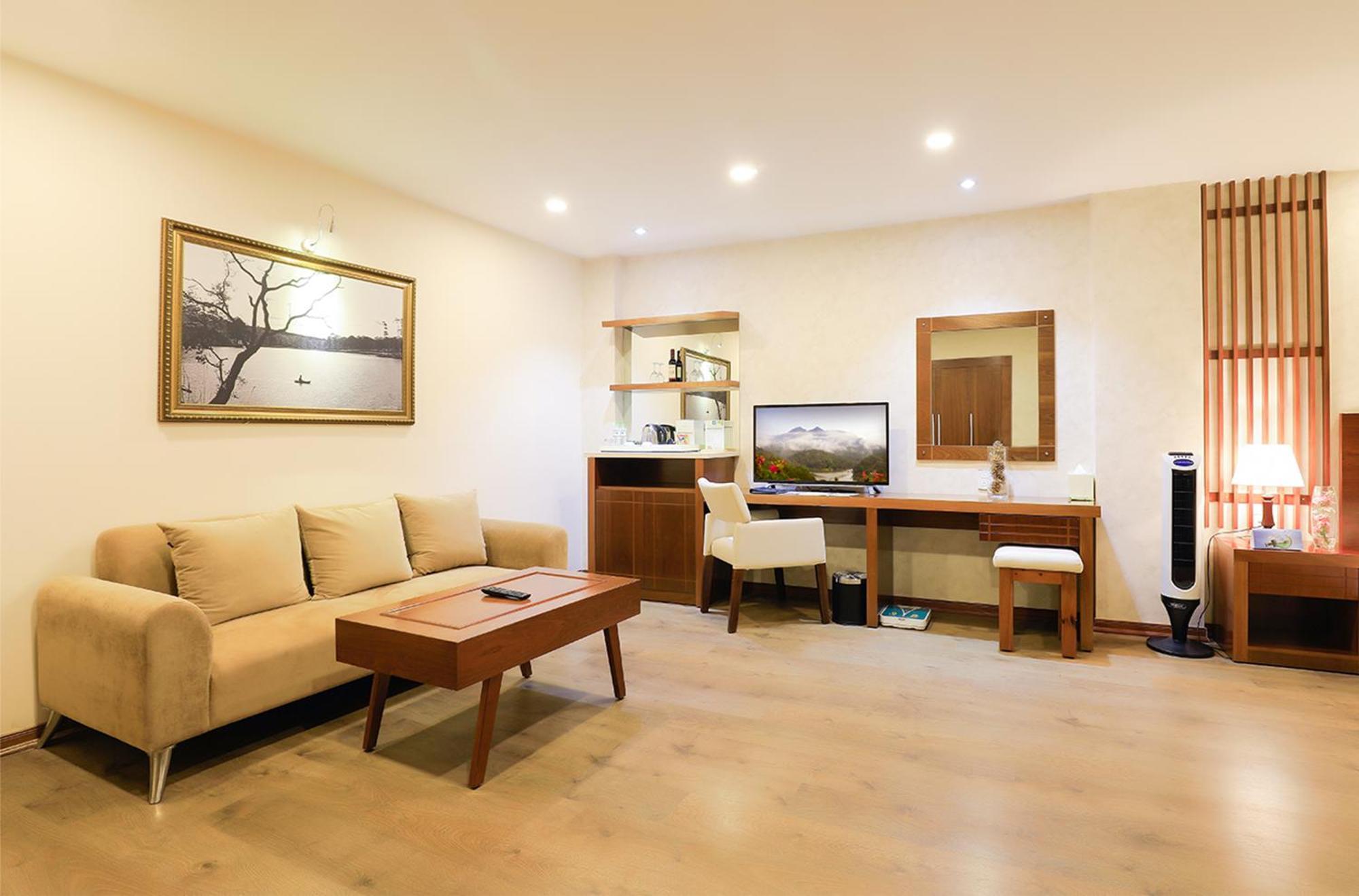 Ladalat Hotel Εξωτερικό φωτογραφία