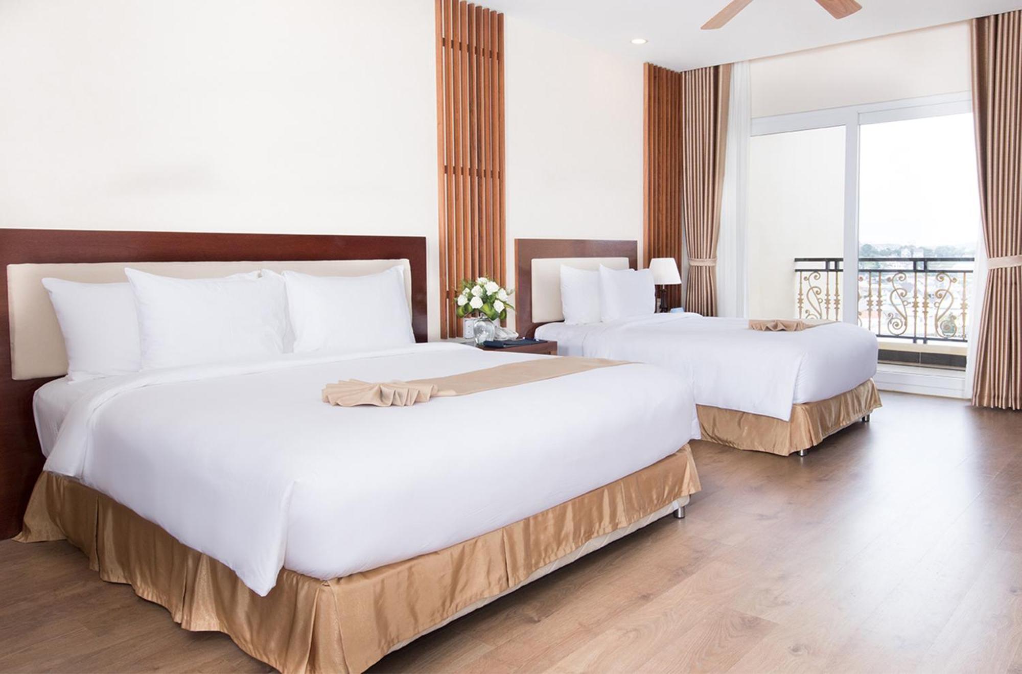 Ladalat Hotel Εξωτερικό φωτογραφία
