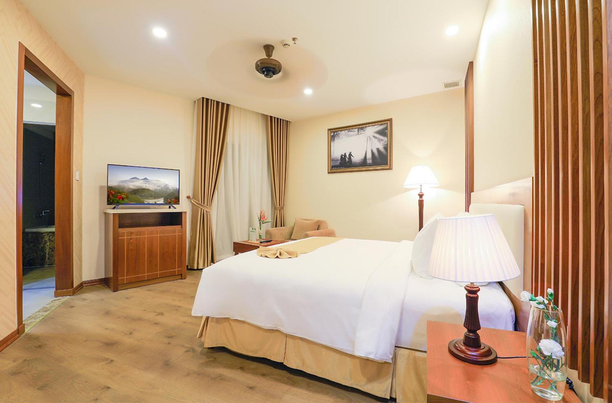 Ladalat Hotel Εξωτερικό φωτογραφία