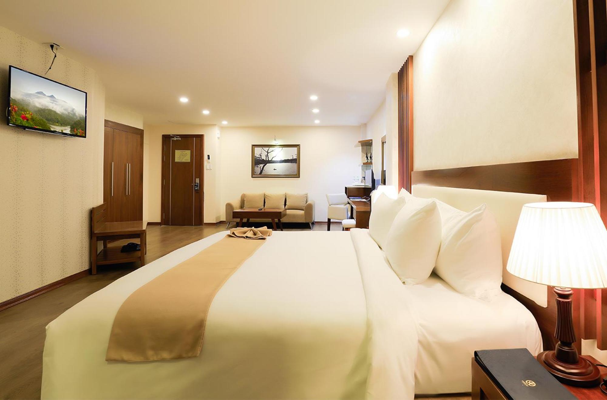 Ladalat Hotel Εξωτερικό φωτογραφία