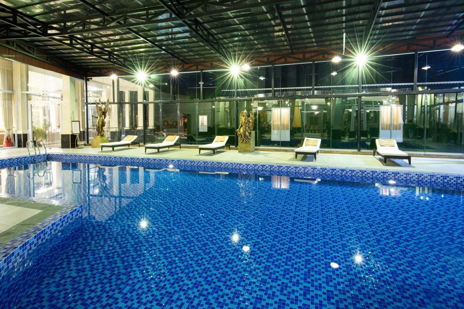 Ladalat Hotel Εξωτερικό φωτογραφία
