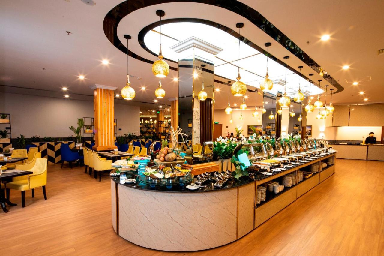 Ladalat Hotel Εξωτερικό φωτογραφία